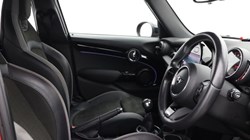 2021 (71) MINI HATCHBACK 2.0 Cooper S Sport 5dr 5862302