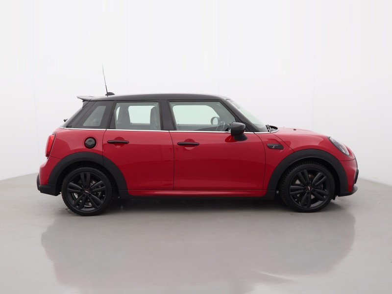 2021 (71) MINI HATCHBACK 2.0 Cooper S Sport 5dr 5862287