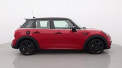 2021 (71) MINI HATCHBACK 2.0 Cooper S Sport 5dr 5862287
