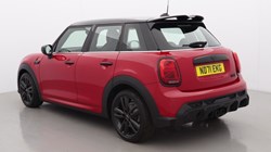 2021 (71) MINI HATCHBACK 2.0 Cooper S Sport 5dr 1