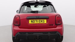 2021 (71) MINI HATCHBACK 2.0 Cooper S Sport 5dr 5862285