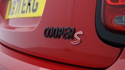 2021 (71) MINI HATCHBACK 2.0 Cooper S Sport 5dr 5862289