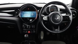 2021 (71) MINI HATCHBACK 2.0 Cooper S Sport 5dr 5862332