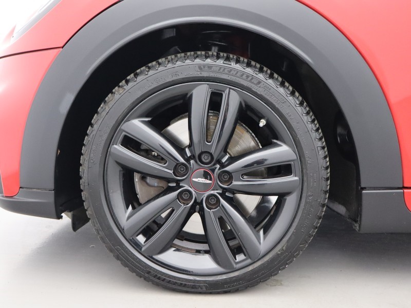 2021 (71) MINI HATCHBACK 2.0 Cooper S Sport 5dr 5862294