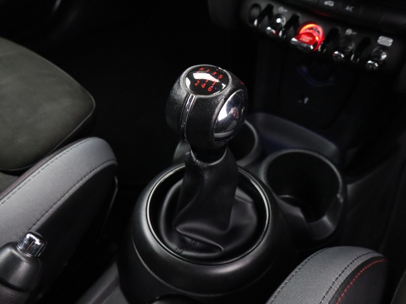 2021 (71) MINI HATCHBACK 2.0 Cooper S Sport 5dr 5862309