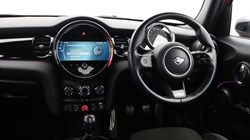 2021 (71) MINI HATCHBACK 2.0 Cooper S Sport 5dr 5862334