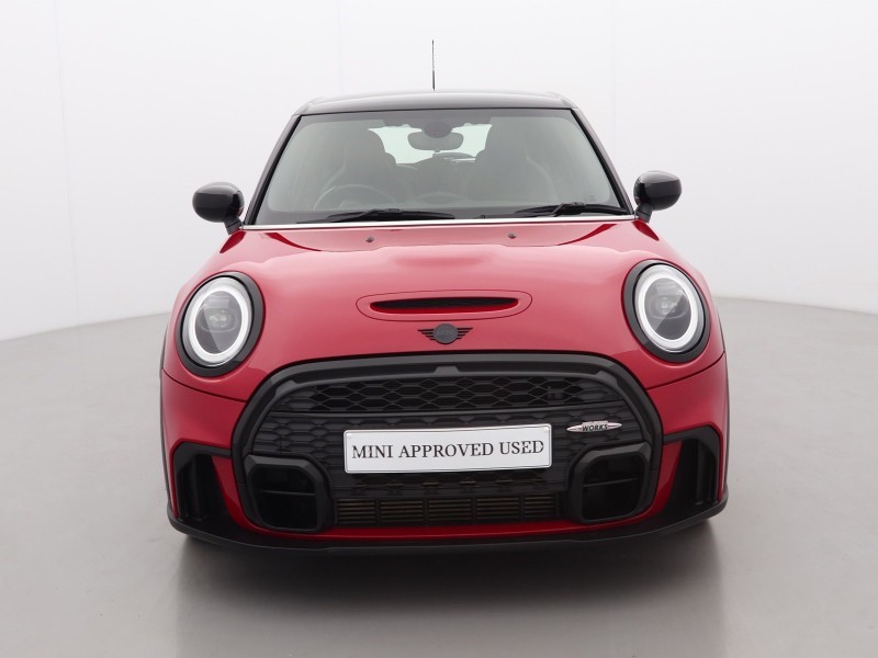 2021 (71) MINI HATCHBACK 2.0 Cooper S Sport 5dr 5862281