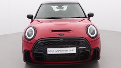 2021 (71) MINI HATCHBACK 2.0 Cooper S Sport 5dr 5862281