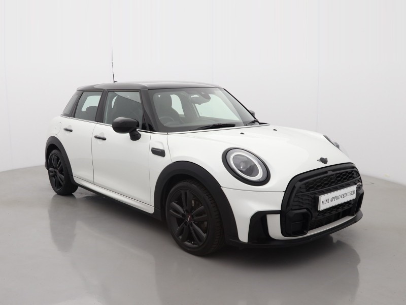2023 (73) MINI COOPER 1.5 C Sport 5dr Auto