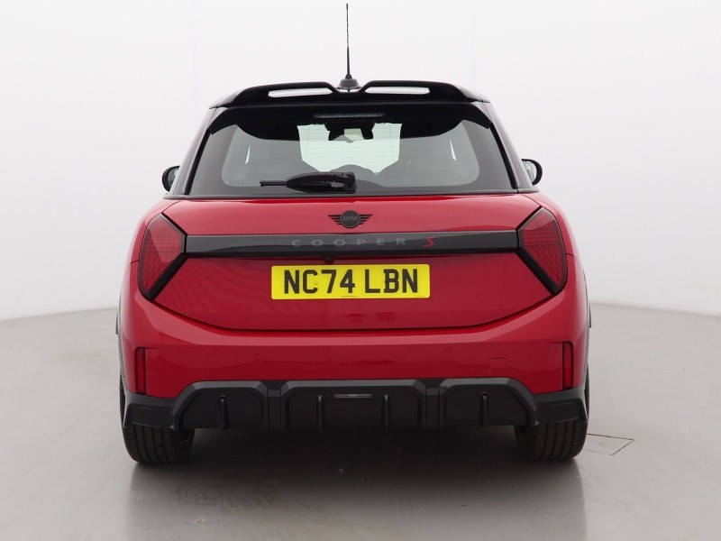 2024 (74) MINI COOPER 2.0 S Sport 5dr Auto 5924417