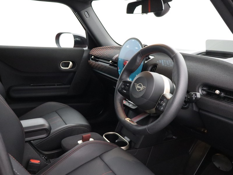 2024 (74) MINI COOPER 2.0 S Sport 5dr Auto 5924427