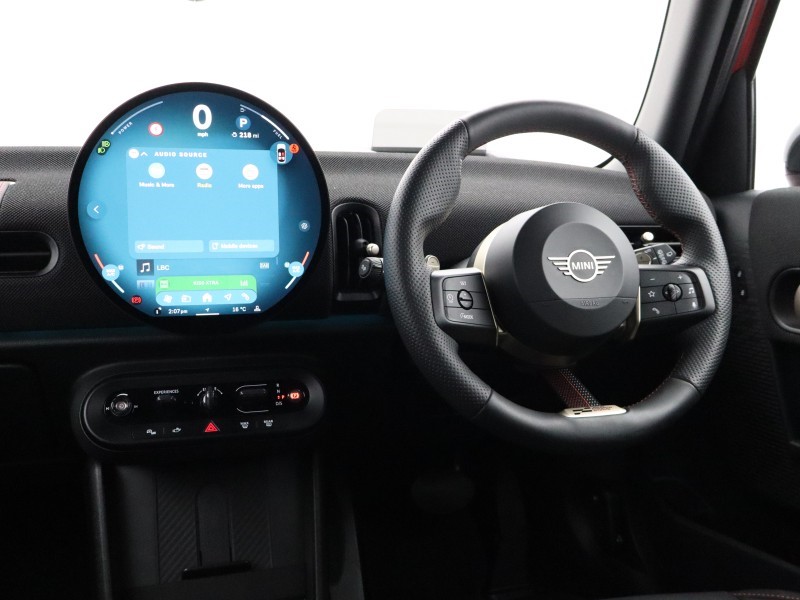 2024 (74) MINI COOPER 2.0 S Sport 5dr Auto 5924468