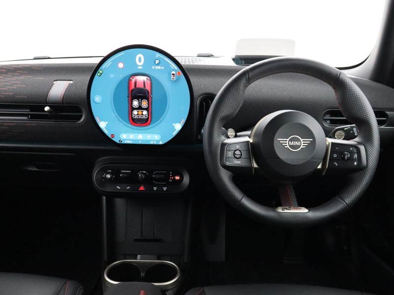 2024 (74) MINI COOPER 2.0 S Sport 5dr Auto 5924465