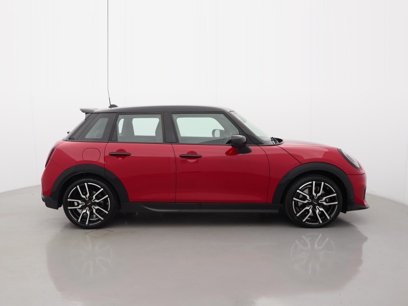 2024 (74) MINI COOPER 2.0 S Sport 5dr Auto 5924419