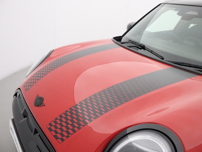 2024 (74) MINI COOPER 2.0 S Sport 5dr Auto 5924433