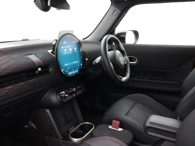 2024 (74) MINI COOPER 2.0 S Sport 5dr Auto 5924431