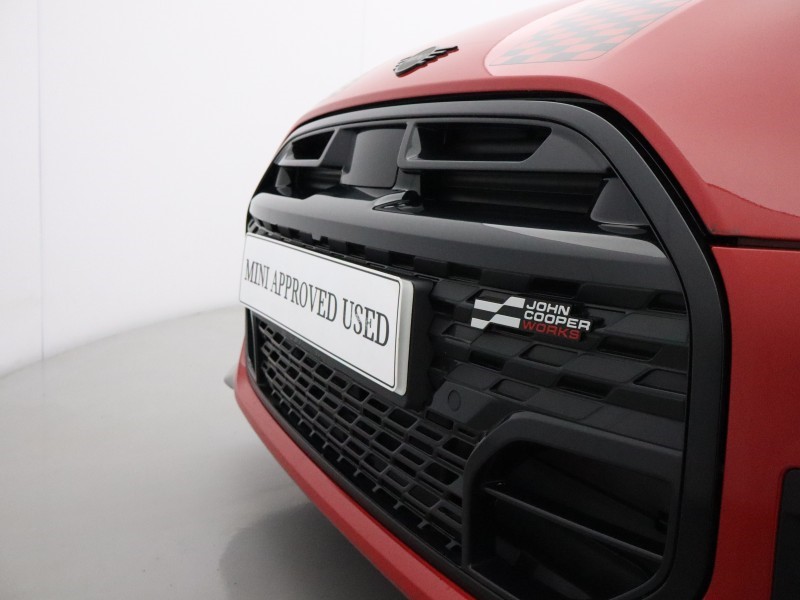 2024 (74) MINI COOPER 2.0 S Sport 5dr Auto 5924435