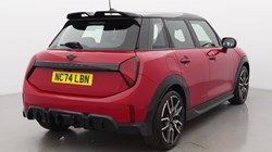 2024 (74) MINI COOPER 2.0 S Sport 5dr Auto 5924418