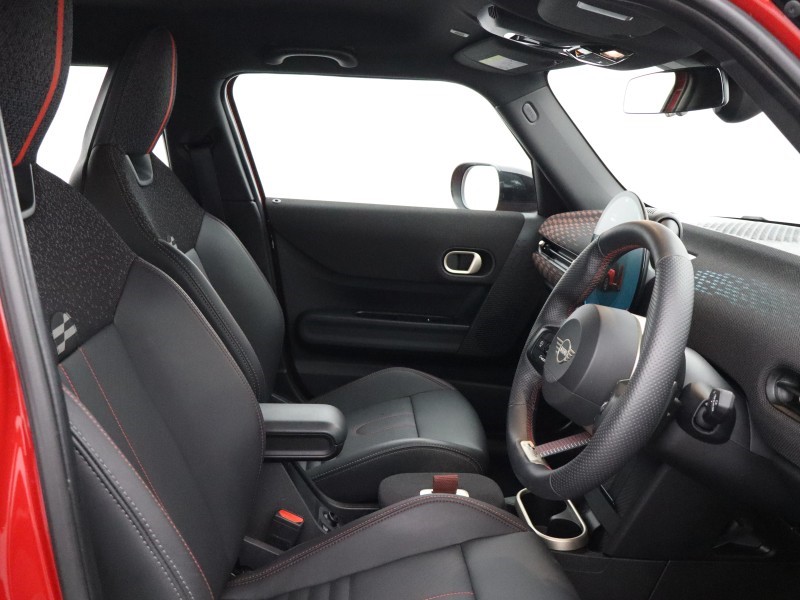2024 (74) MINI COOPER 2.0 S Sport 5dr Auto 5924428