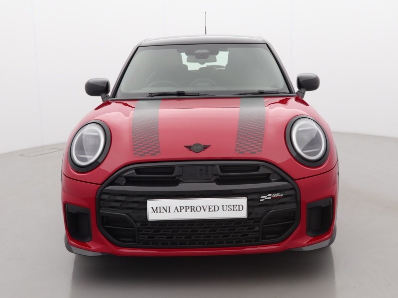 2024 (74) MINI COOPER 2.0 S Sport 5dr Auto 5924413