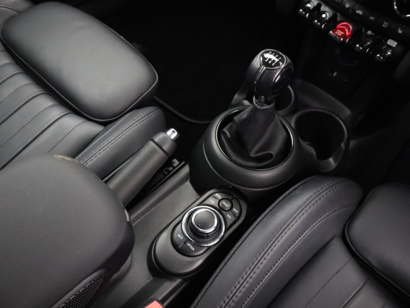 2022 (22) MINI HATCHBACK 2.0 Cooper S Exclusive 5dr 5885290