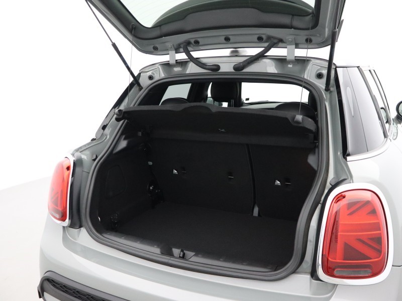 2022 (22) MINI HATCHBACK 2.0 Cooper S Exclusive 5dr 5885274