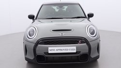 2022 (22) MINI HATCHBACK 2.0 Cooper S Exclusive 5dr 5885261