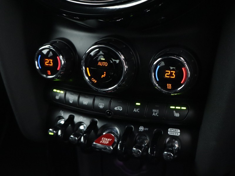 2022 (22) MINI HATCHBACK 2.0 Cooper S Exclusive 5dr 5885298