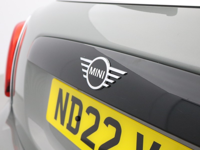 2022 (22) MINI HATCHBACK 2.0 Cooper S Exclusive 5dr 5885272