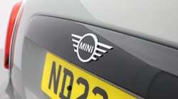 2022 (22) MINI HATCHBACK 2.0 Cooper S Exclusive 5dr 5885272