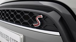 2022 (22) MINI HATCHBACK 2.0 Cooper S Exclusive 5dr 5885279