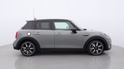 2022 (22) MINI HATCHBACK 2.0 Cooper S Exclusive 5dr 5885267