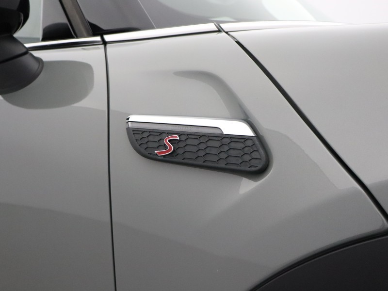 2022 (22) MINI HATCHBACK 2.0 Cooper S Exclusive 5dr 5885282