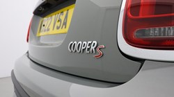 2022 (22) MINI HATCHBACK 2.0 Cooper S Exclusive 5dr 5885269