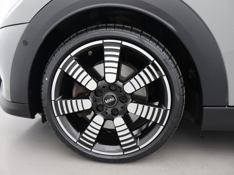 2022 (22) MINI HATCHBACK 2.0 Cooper S Exclusive 5dr 5885276