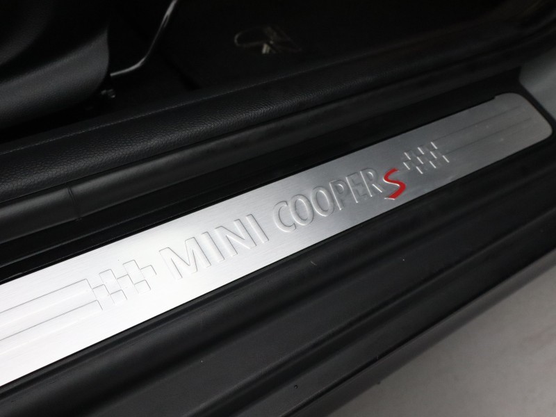 2022 (22) MINI HATCHBACK 2.0 Cooper S Exclusive 5dr 5885283