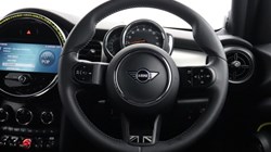 2022 (22) MINI HATCHBACK 2.0 Cooper S Exclusive 5dr 5885314