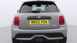 2022 (22) MINI HATCHBACK 2.0 Cooper S Exclusive 5dr 5885265