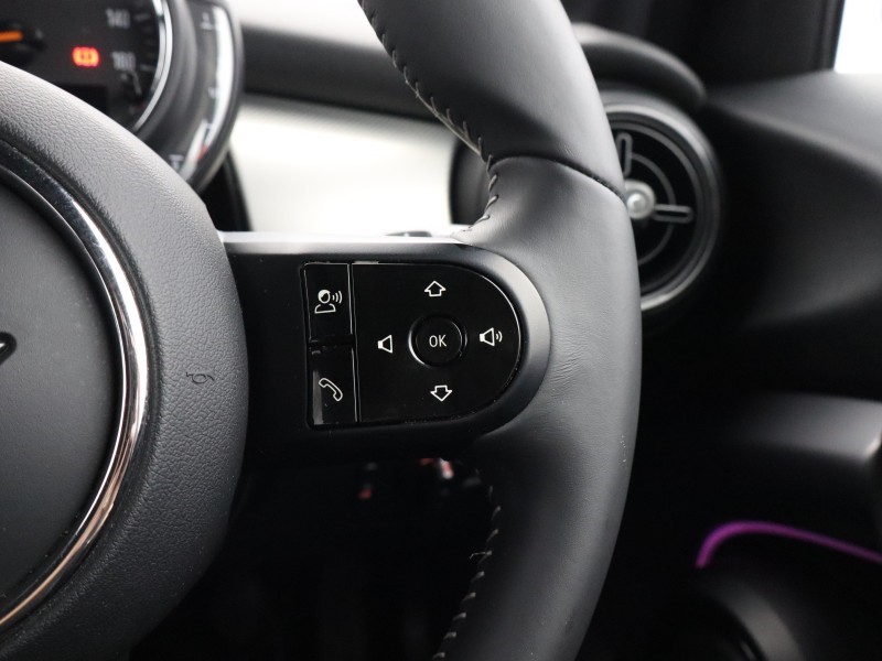 2022 (22) MINI HATCHBACK 2.0 Cooper S Exclusive 5dr 5885307