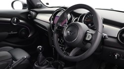 2022 (22) MINI HATCHBACK 2.0 Cooper S Exclusive 5dr 5885288