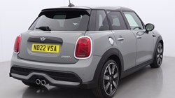 2022 (22) MINI HATCHBACK 2.0 Cooper S Exclusive 5dr 5885266