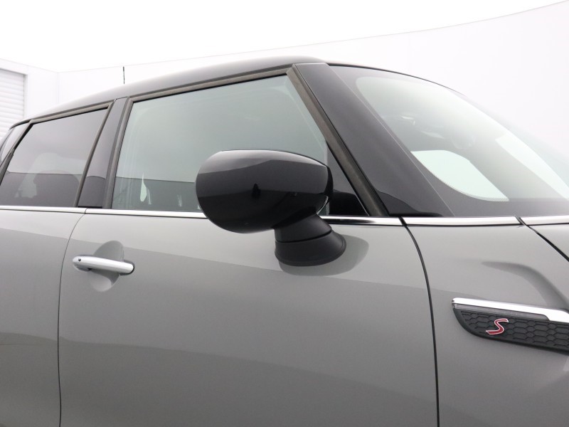 2022 (22) MINI HATCHBACK 2.0 Cooper S Exclusive 5dr 5885281