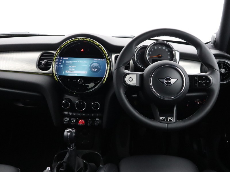 2022 (22) MINI HATCHBACK 2.0 Cooper S Exclusive 5dr 5885313