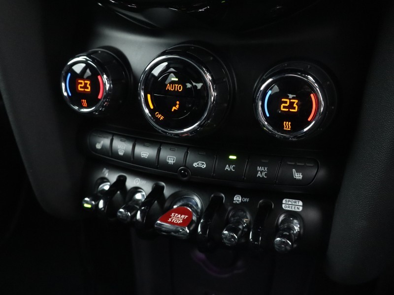 2022 (22) MINI HATCHBACK 2.0 Cooper S Exclusive 5dr 5885299