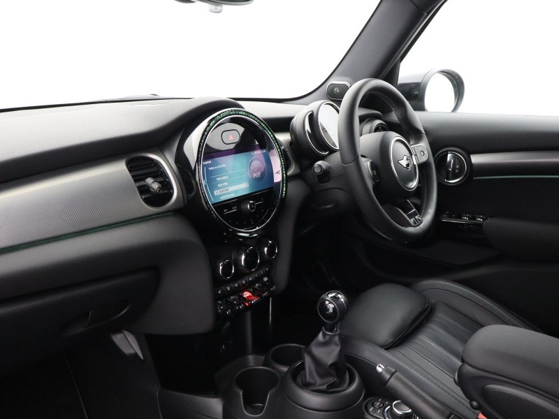 2022 (22) MINI HATCHBACK 2.0 Cooper S Exclusive 5dr 5885319