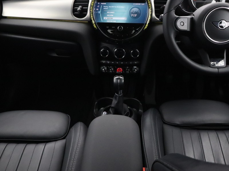 2022 (22) MINI HATCHBACK 2.0 Cooper S Exclusive 5dr 5885317