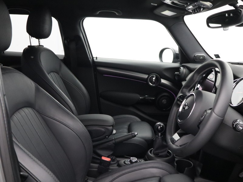 2022 (22) MINI HATCHBACK 2.0 Cooper S Exclusive 5dr 5885289