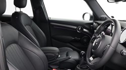 2022 (22) MINI HATCHBACK 2.0 Cooper S Exclusive 5dr 5885289