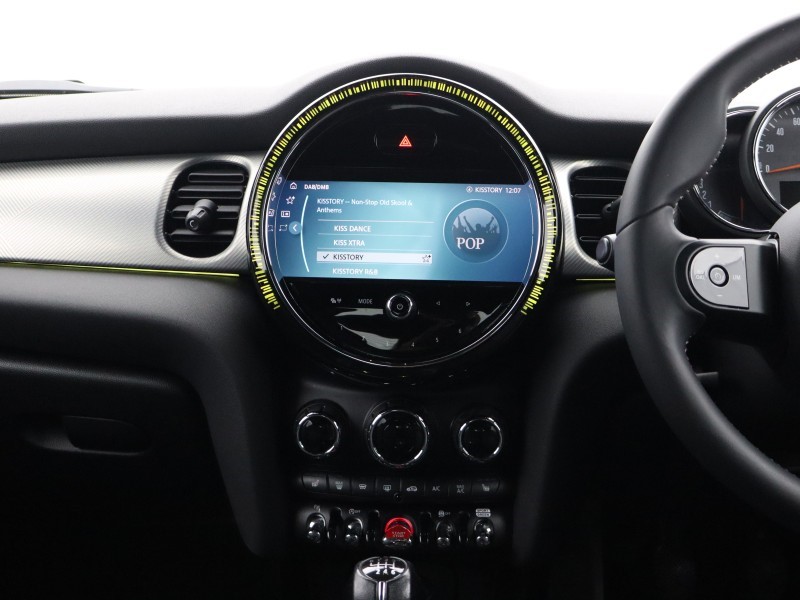 2022 (22) MINI HATCHBACK 2.0 Cooper S Exclusive 5dr 5885316