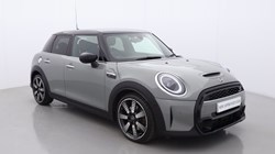 2022 (22) MINI HATCHBACK 2.0 Cooper S Exclusive 5dr 5885260